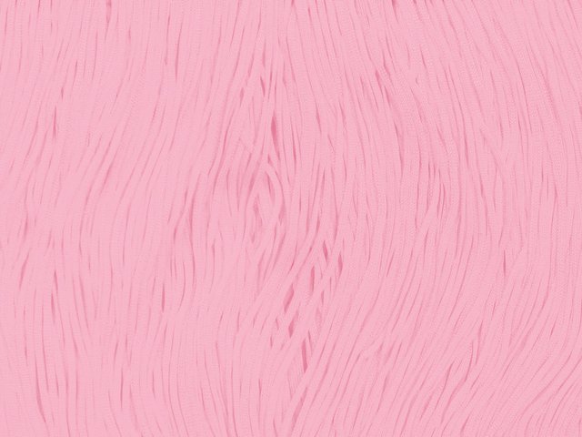 Fringe Trim Stretch 30 Cm SUGAR PINK