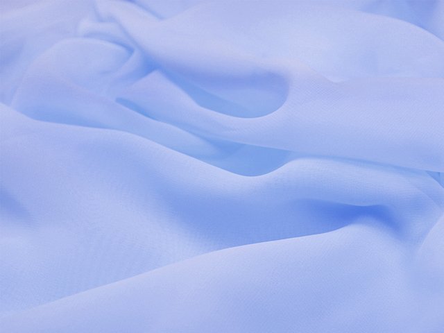 Georgette - Chrisanne Clover BLUEBELL