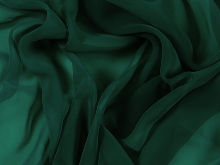 Georgette - Chrisanne Clover FOREST GREEN