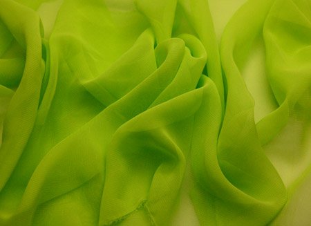 Georgette - Chrisanne Clover EMERALD/FOREST GREEN