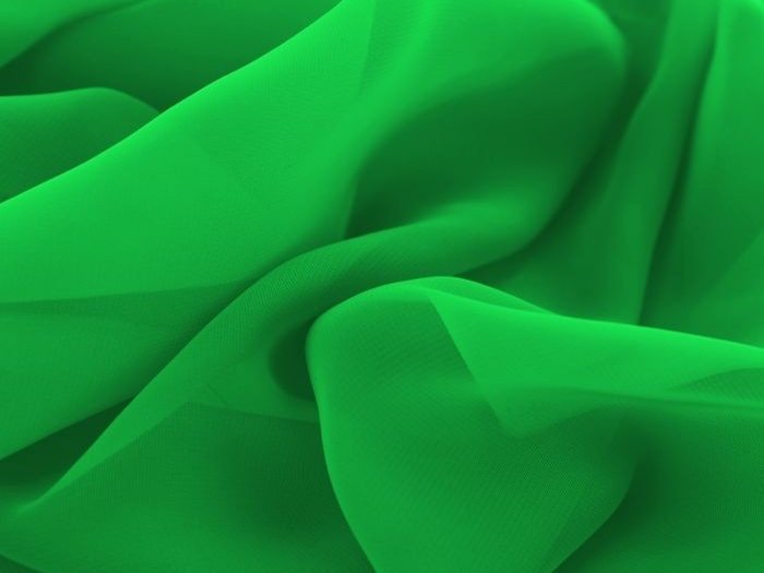 Georgette - Chrisanne Clover APPLE GREEN/TROPIC LIME