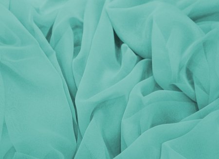 Georgette - Chrisanne Clover AQUA