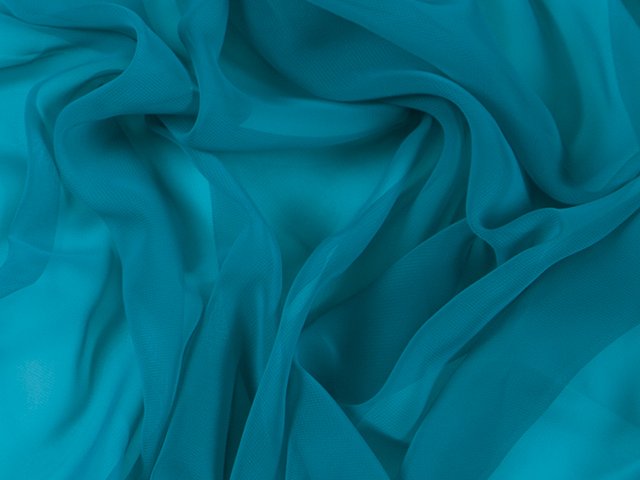 Georgette - Chrisanne Clover BLUE ZIRCON