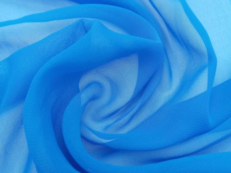 Georgette - Chrisanne Clover ELECTRIC BLUE/COBALT