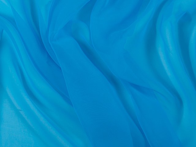 Georgette - Chrisanne Clover TURQUOISE