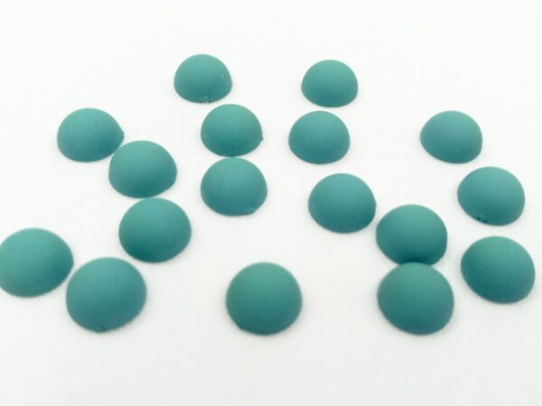 Matt Half Pearl Beads