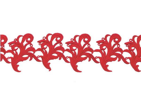 Lace Tamara Guipure Ribbon