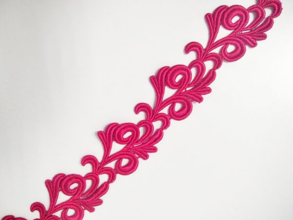 Lace Victoria Guipure Ribbon