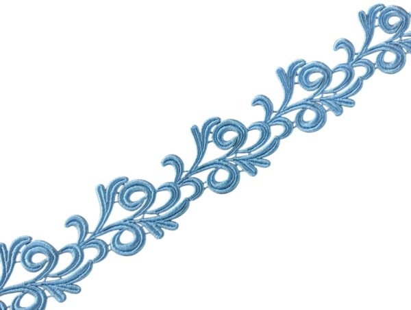 Lace Victoria Guipure Ribbon