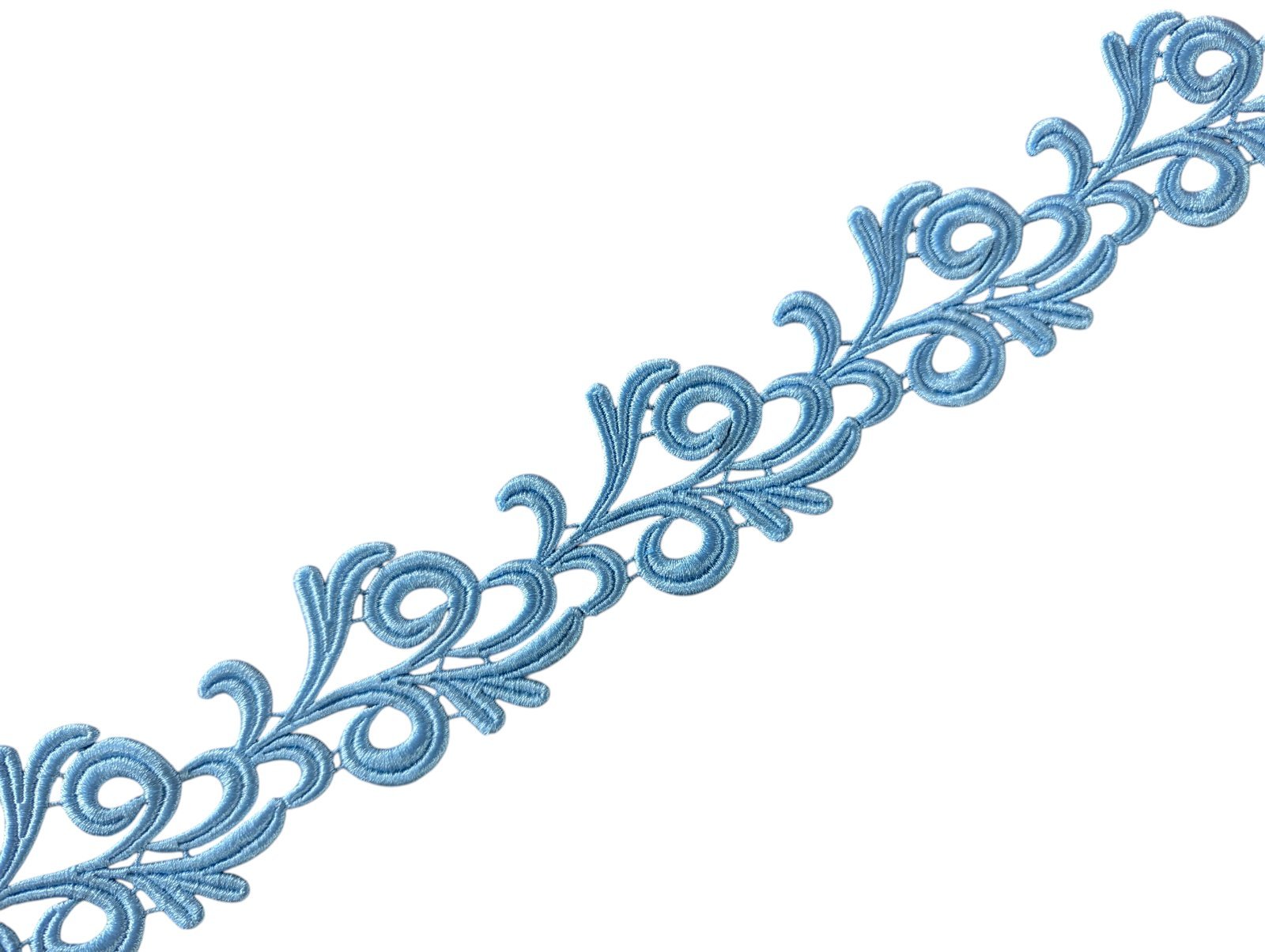 Lace Victoria Guipure Ribbon