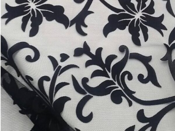 Embroidery Net
