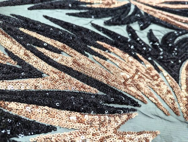 Sequin Net