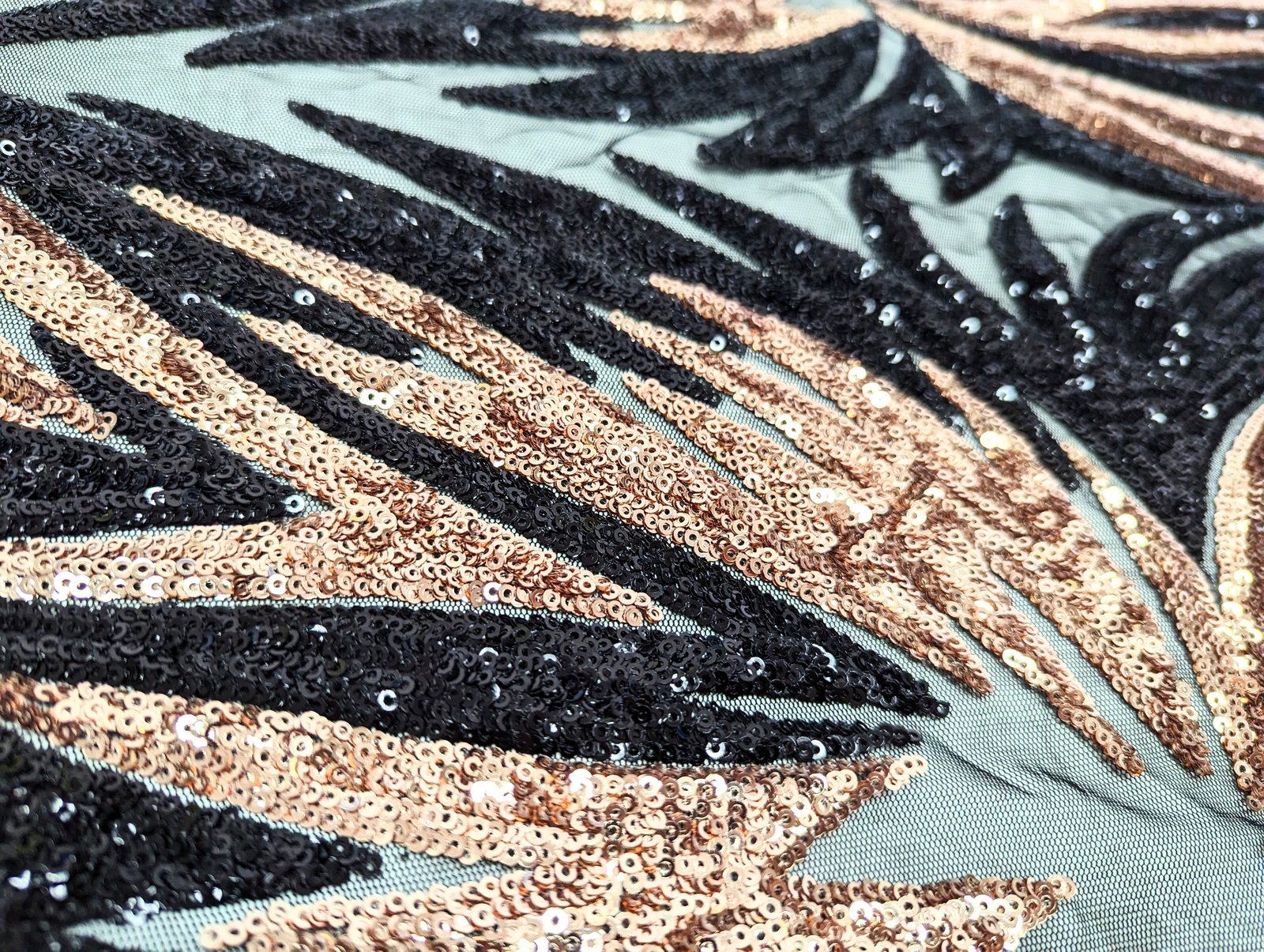 Sequin Net