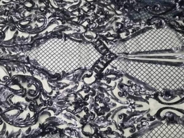 Sequin Net
