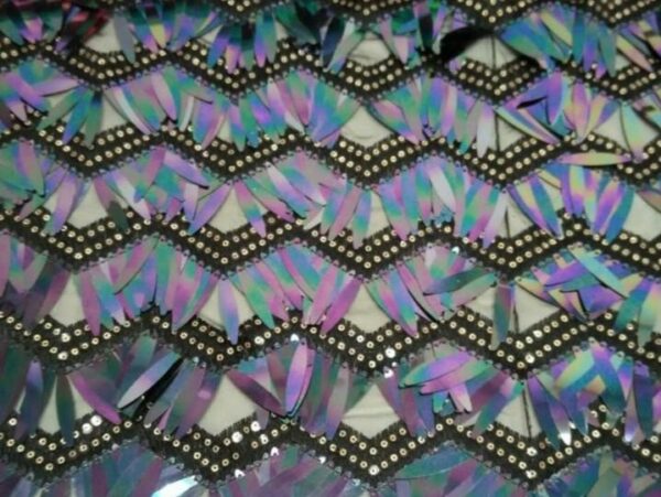 Sequin Net