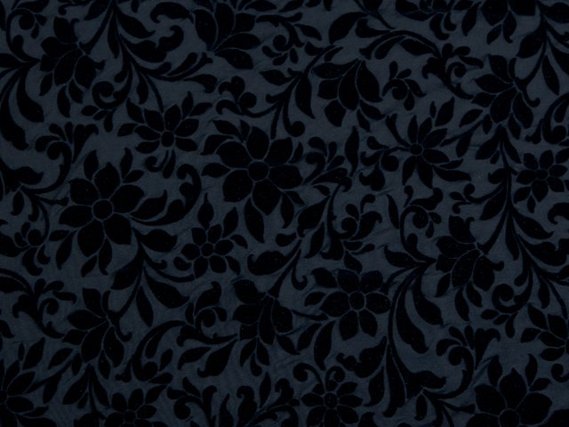 Flock BLACK