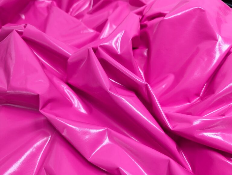 Lycra Latex Super Stretch PINK TROPICANA/PINK FIZZ