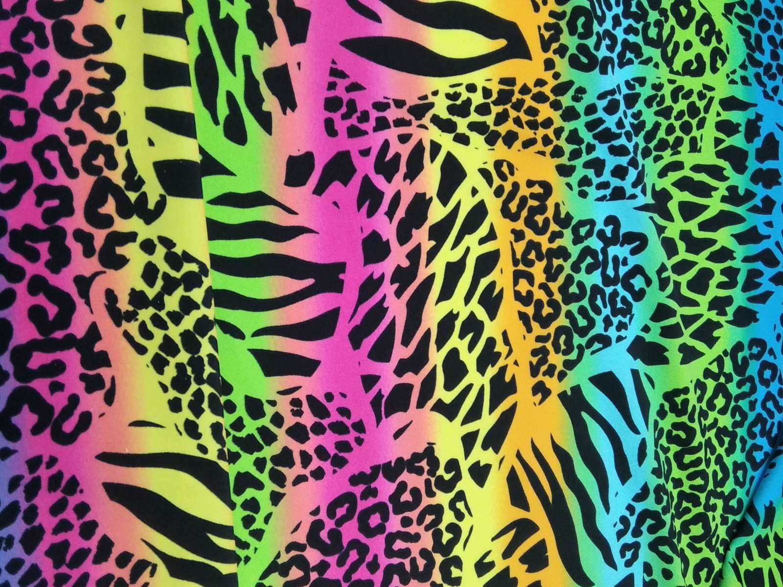 Print On Lycra