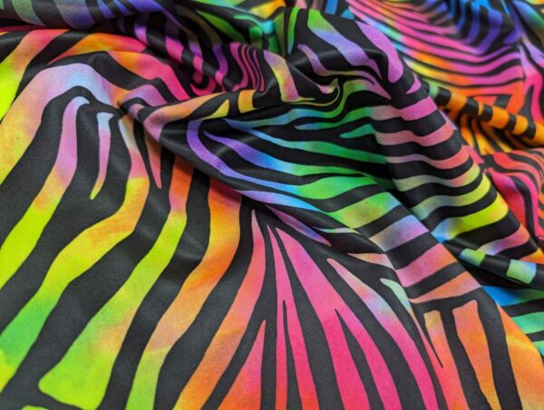 Print On Lycra
