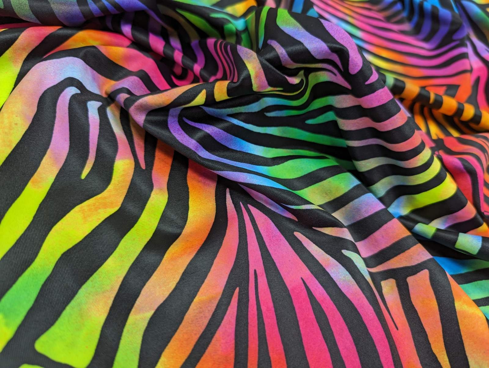 Print On Lycra