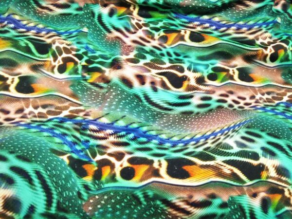 Print On Lycra