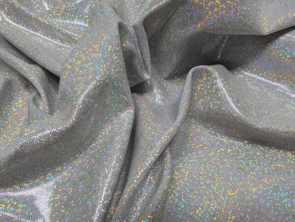 Lycra Hologram
