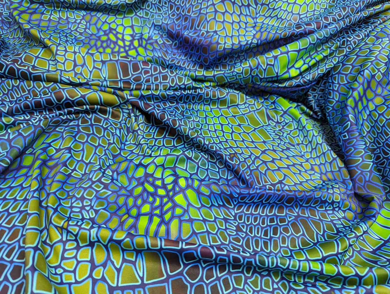 Print On Lycra