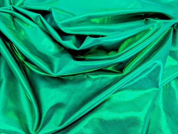 Lycra Metallic
