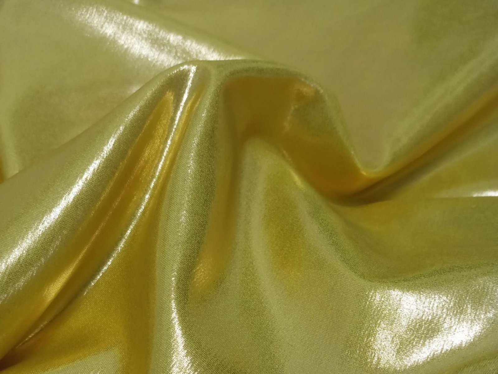 Lycra Metallic