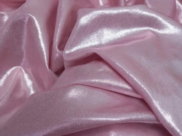 Lycra Metallic