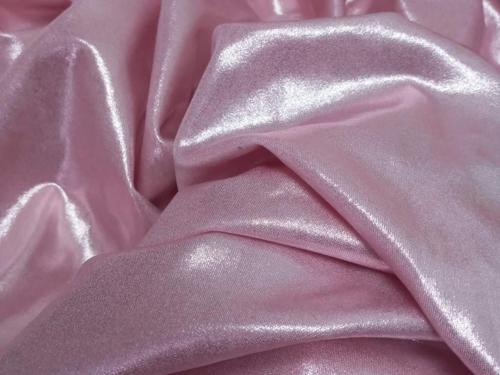 Lycra Metallic