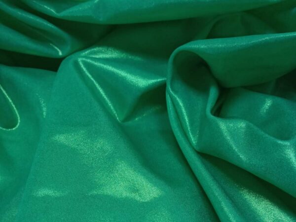 Lycra Metallic