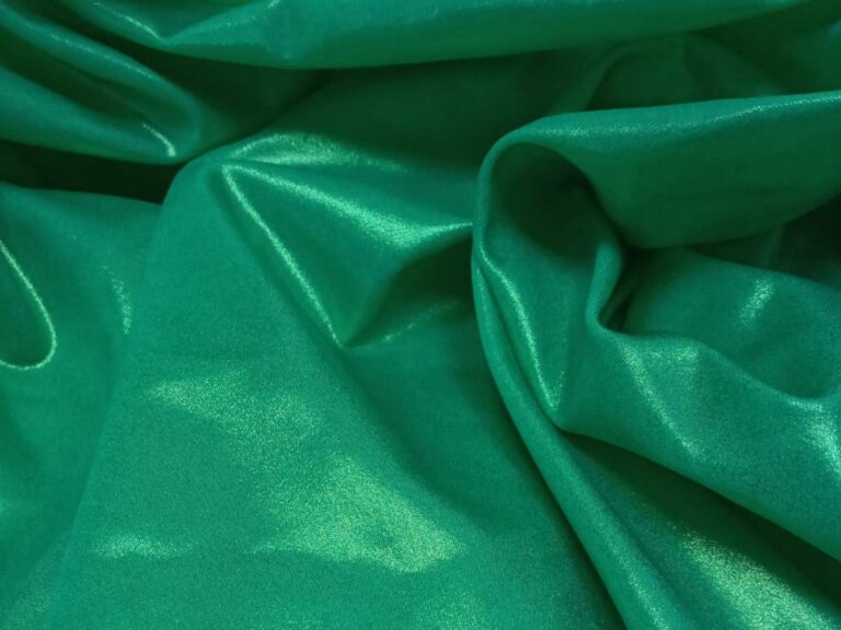 Lycra Metallic COOL AQUA/MALDIVES