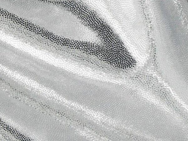 Lycra Metallic Dot - Astella