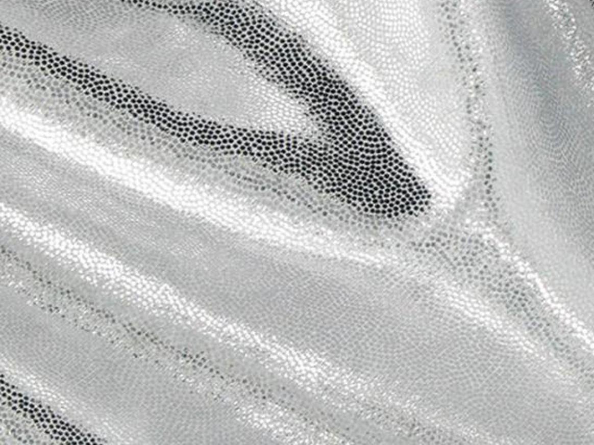 Lycra Metallic Dot - Astella