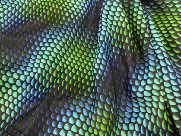 Print On Lycra