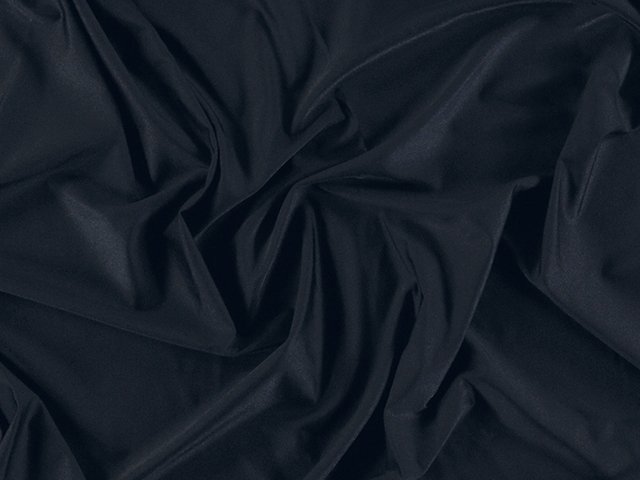 Lustre Lycra - Chrisanne Clover BLACK