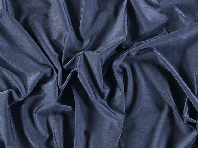 Lustre Lycra - Chrisanne Clover - HEMATITE