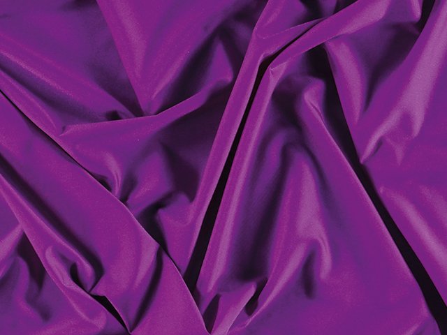 Lustre Lycra - Chrisanne Clover HOT MAGENTA