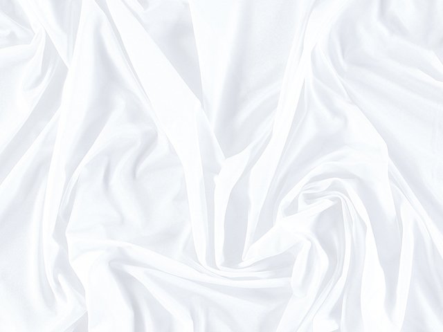 Lustre Lycra - Chrisanne Clover WHITE