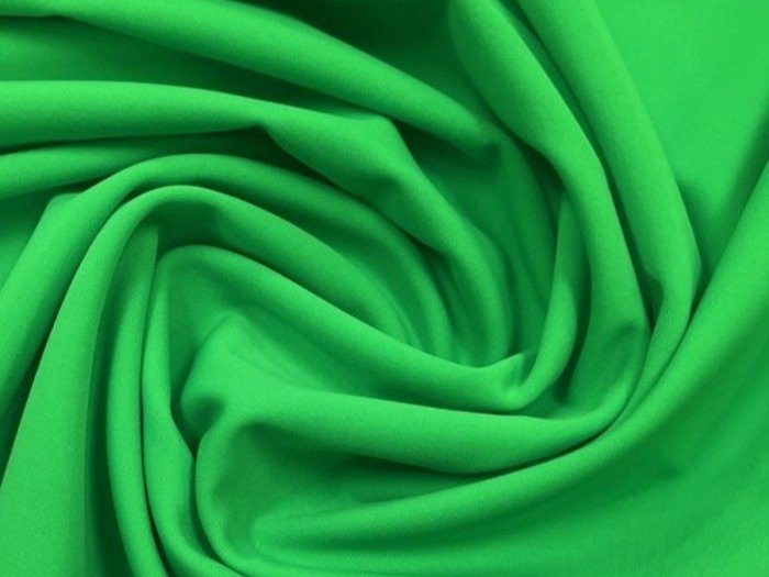 Matt Lycra - Chrisanne Clover APPLE GREEN/TROPIC LIME