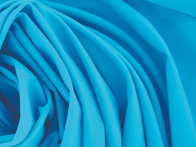 Matt Lycra - Chrisanne Clover - BLUE PARADISE