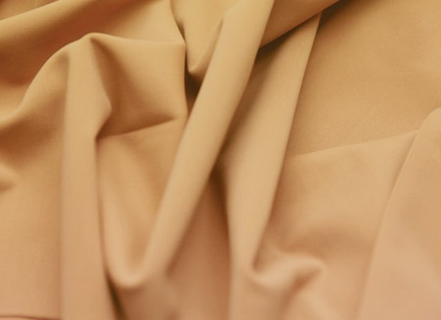 Matt Lycra - Chrisanne Clover FLESH/NUDE