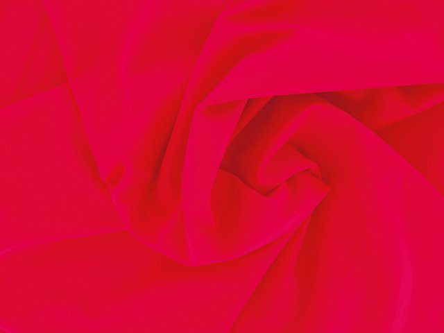 Matt Lycra - Chrisanne Clover - FLUORESCENT RED