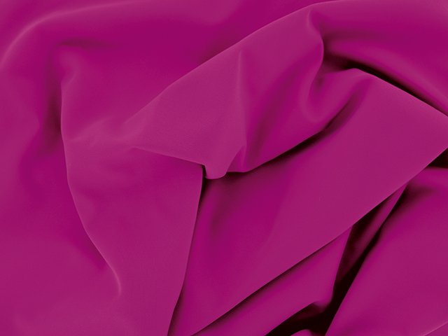 Matt Lycra - Chrisanne Clover - FUCHSIA PINK