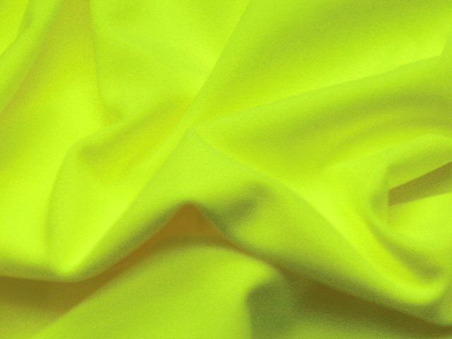 Matt Lycra - Chrisanne Clover - TROPIC LIME