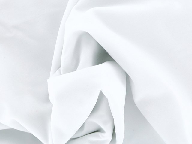 Matt Lycra - Chrisanne Clover WHITE