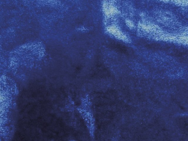 Lycra Metallic Dot - Chrisanne Clover BLUEBERRY/COBALT