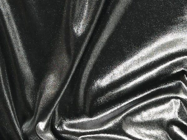 Lycra Metallic Dot - Chrisanne Clover
