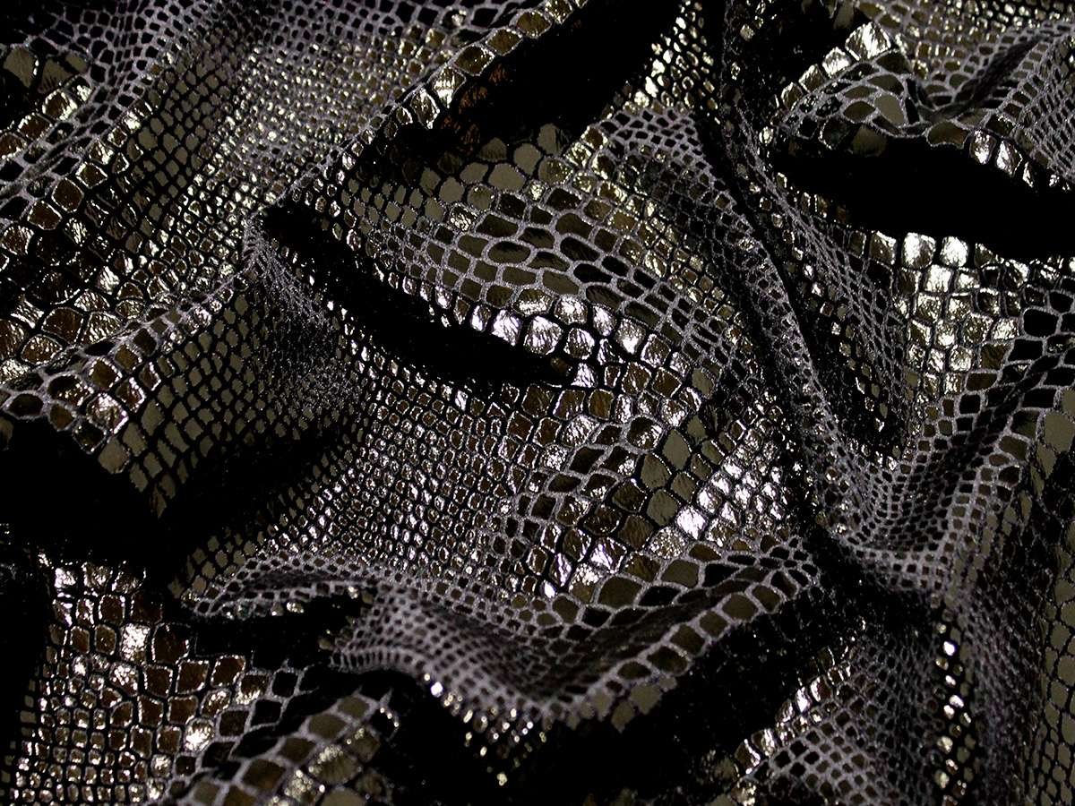 Python Foil Lycra